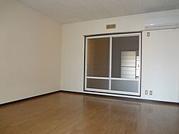 ハウスＫ3 105 2階1Kのリビング/ダイニング