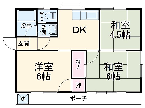 外観画像