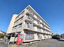 JR高崎線 新町駅 徒歩15分の賃貸マンション