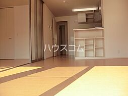 ベルコート　Ｂ棟 2階2LDKのリビング/ダイニング