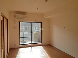 習志野台野村ハイツ 3階3LDKのリビング/ダイニング