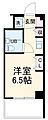 コスモハイム元住吉5階6.4万円