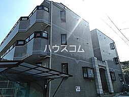 コパーズアプト港南VIパートII