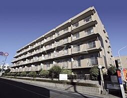 JR中央線 武蔵小金井駅 徒歩16分の賃貸マンション