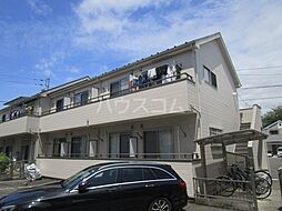 JR中央線 国分寺駅 徒歩20分