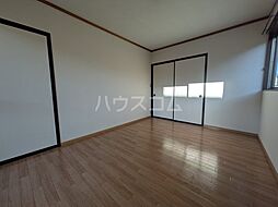 グロワールいとう 101 1階3DKのリビング/ダイニング