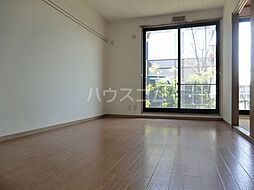 JR東海道本線 安城駅 バス10分 中央図書館東下車 徒歩2分の賃貸アパート 1階1LDKのリビング/ダイニング