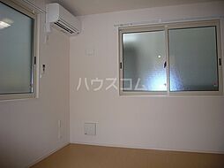 京急本線 汐入駅 徒歩5分の賃貸アパート 1階1Kのリビング/ダイニング