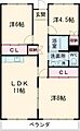 高井ハイツ5階7.3万円