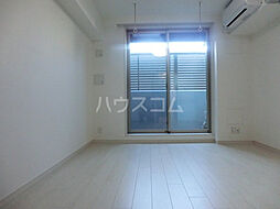 ＡＺＥＳＴ武蔵小金井 102 1階1Kのリビング/ダイニング