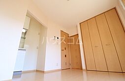 Ｐａｓｔ　19 103 1階ワンルームのリビング/ダイニング