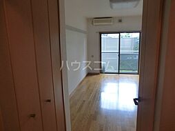 JR中央線 東小金井駅 徒歩5分の賃貸マンション 1階1Kのリビング/ダイニング