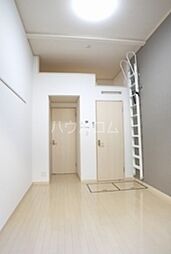 京急本線 汐入駅 徒歩7分の賃貸アパート 1階1Kのリビング/ダイニング