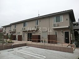 Ｐａｔｉｏ　Ｖｅｒｄｅ　Ａ棟 202