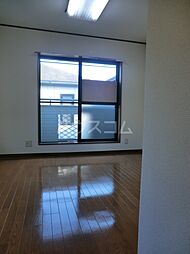 JR京浜東北・根岸線 鶴見駅 徒歩8分の賃貸アパート 2階ワンルームのリビング/ダイニング