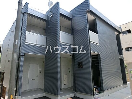外観画像