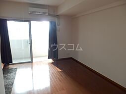 アーバンポイント高崎 609 6階1Kのリビング/ダイニング