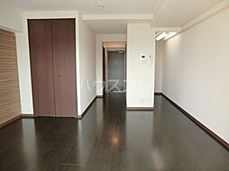 アーバンポイント高崎 706 7階1Kのリビング/ダイニング