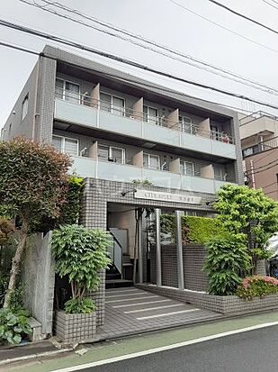 外観画像