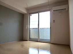 東武伊勢崎線 草加駅 徒歩19分の賃貸アパート 3階1Kのリビング/ダイニング