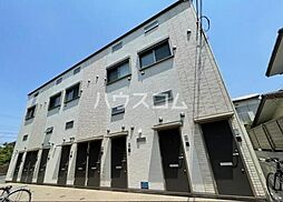 バーミープレイス東小金井