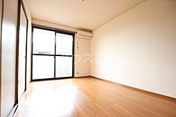 トレファルコＢ棟 202 2階3DKのリビング/ダイニング