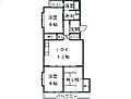 サンライズ藤2階6.8万円