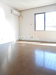 ドルチェ上用賀 103 1階2LDKのリビング/ダイニング