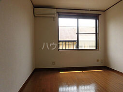 ヒルトップハイツ 201 2階1Kのリビング/ダイニング