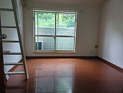 京急本線 堀ノ内駅 徒歩8分の賃貸アパート 2階1Kのリビング/ダイニング