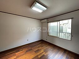 愛知環状鉄道 貝津駅 徒歩9分の賃貸アパート 1階1Kのリビング/ダイニング