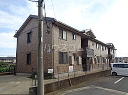 京成松戸線 滝不動駅 徒歩5分の賃貸アパート