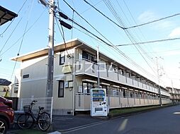 ランドペアハイムＡ棟