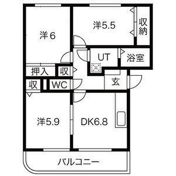 外観画像