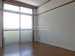 JR高崎線 高崎駅 徒歩8分の賃貸マンション 4階ワンルームのリビング/ダイニング