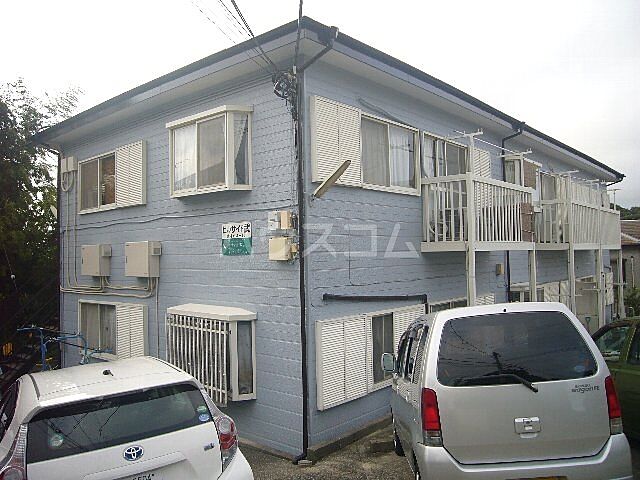 ホームズ でお部屋探し jr横須賀線 衣笠駅 バス9分 南武入口下車 徒歩7分 2dk 賃料5万円 2階 39 74 賃貸アパート住宅情報 物件番号 3701206 0013893 取扱い不動産会社 ハウスコム株式会社 京急久里浜店