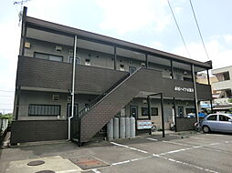 JR上越線 井野駅 徒歩30分