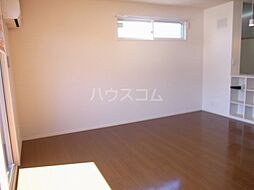 アリエッタ桜井 2階2LDKのリビング/ダイニング