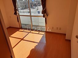 高崎マンション 203