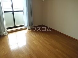 リバーサイドＫＡＢＵＲＡ 203 2階ワンルームのリビング/ダイニング