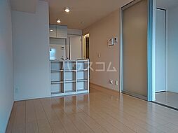 ＣＥＬＥＳＴＩＡ　ＬＡＫＥ 106 1階1LDKのリビング/ダイニング