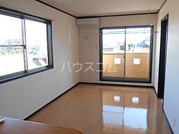 カルミア　Ａ 102 1階1LDKのリビング/ダイニング