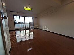 JR高崎線 高崎駅 3.1kmの賃貸マンション 1階1Kのリビング/ダイニング