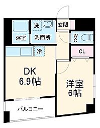 草加駅 8.8万円