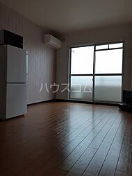 レジデンスＴＬ西荘 602 5階ワンルームのリビング/ダイニング