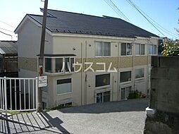 ネオステージ森弐番館