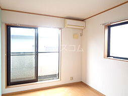 京成松戸線 高根木戸駅 徒歩7分の賃貸アパート 2階1Kのリビング/ダイニング