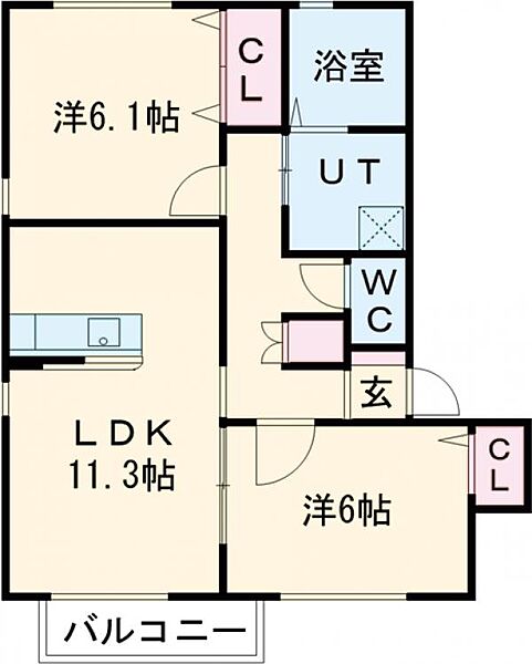 外観画像
