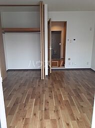 JR中央線 東小金井駅 徒歩2分の賃貸マンション 2階1Kのリビング/ダイニング