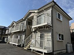 ガーデンヒルズI